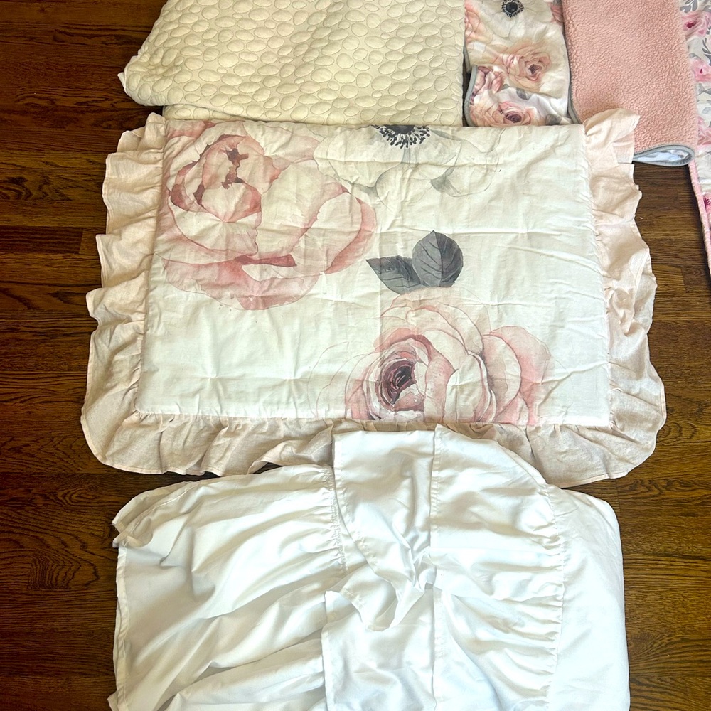 Nursery items